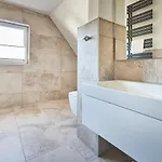 Smart Haus Opal 406 Apartamento *