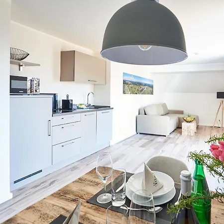 Smart Haus Opal 406 Apartament *
