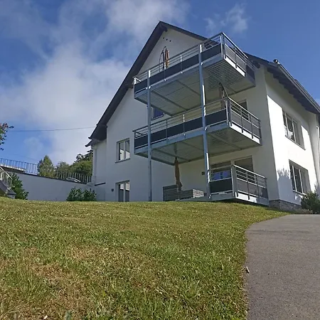 Apartment Smart Haus Opal 406 *