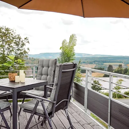 Smart Haus Opal 406 Winterberg