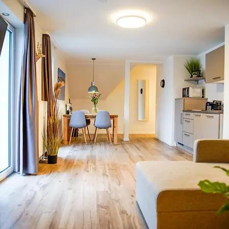 Lägenhet Smart Haus Opal 406 *