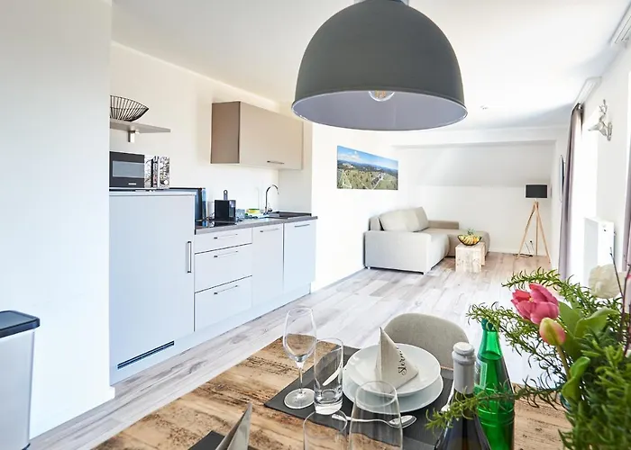 Smart Haus Opal 406 Lägenhet *