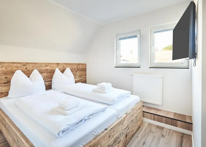 Smart Haus Opal 406 Lägenhet