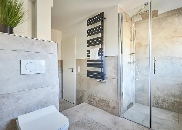 Smart Haus Opal 406 Lägenhet