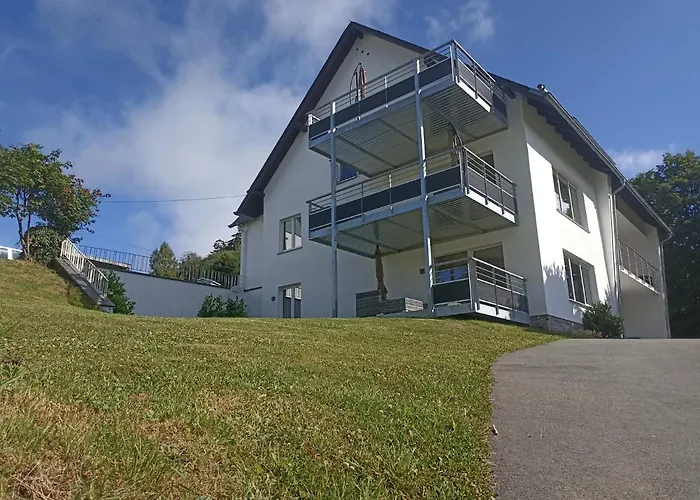 Lägenhet Smart Haus Opal 406 *