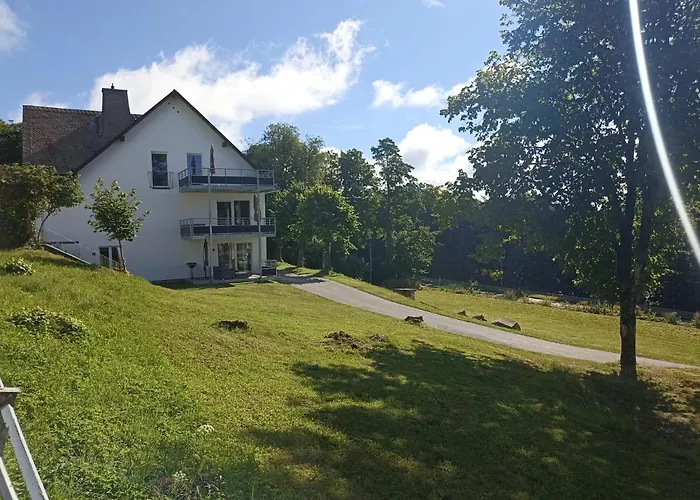 Smart Haus Opal 406 Winterberg