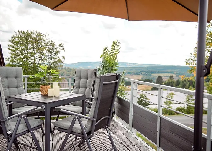 Smart Haus Opal 406 Winterberg