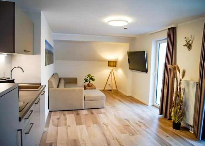 Lägenhet Smart Haus Opal 406 Winterberg